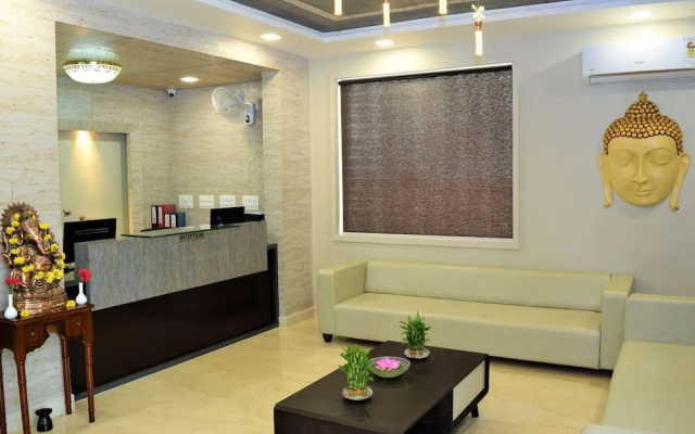 Hotel Siddhartha Inn