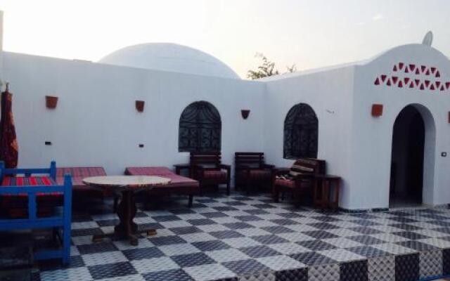 Nubian Holiday House Aswan