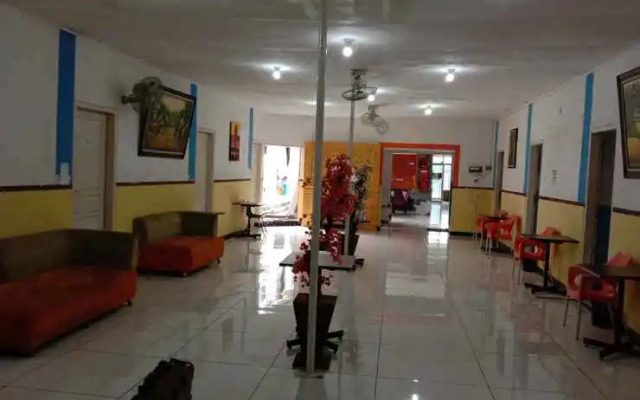 Salina Hotel Syariah