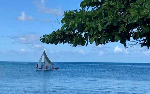 Turtles Nest Bunkhouse at Lodge at Long Bay