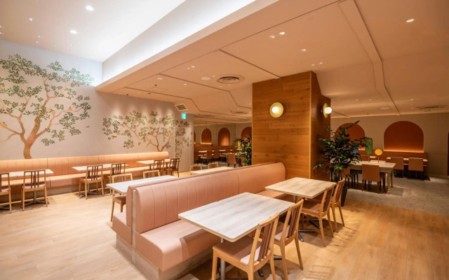 Art Hotel Narita