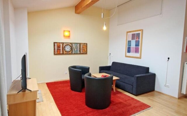 Appartements Maria Stewart by Schladming-Appartements