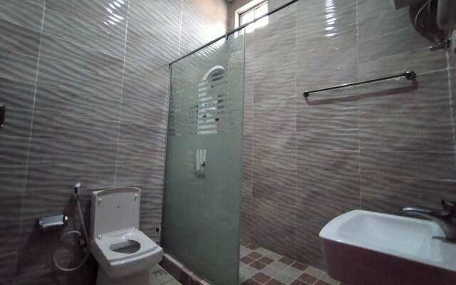 BoardWalk Hotel Wuse 2