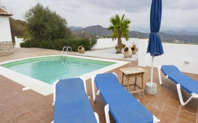 House in Almachar, Malaga 103704