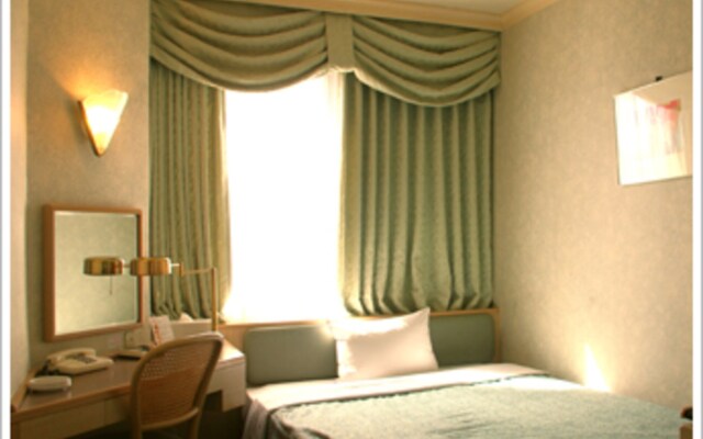 Grand Cabin Hotel Naha Oroku