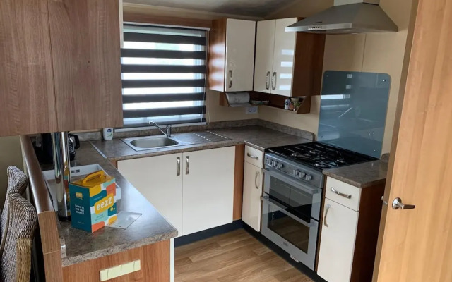 RBR 213 - Beach Resort Kamperland