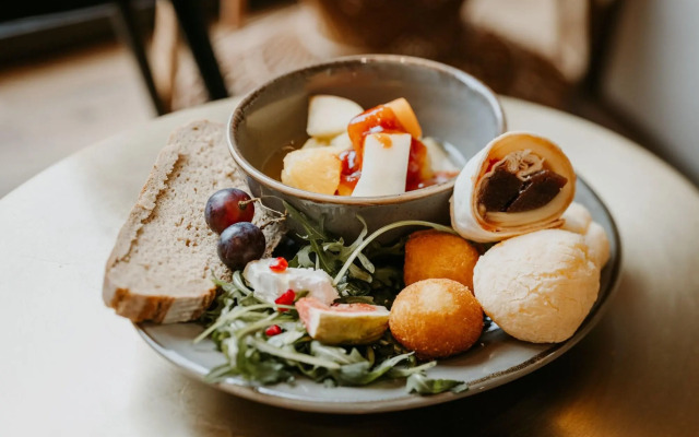 Rioca Vienna Posto 2