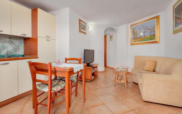 Appartamento in Villa in campagna