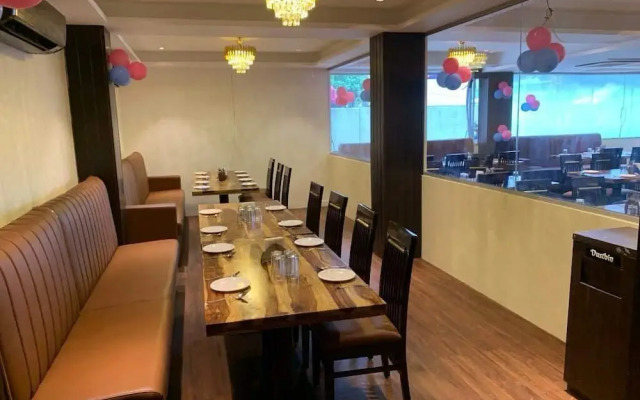 Hotel Opal Plaza Executive