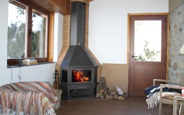 Casa Rural Casa Ferraz