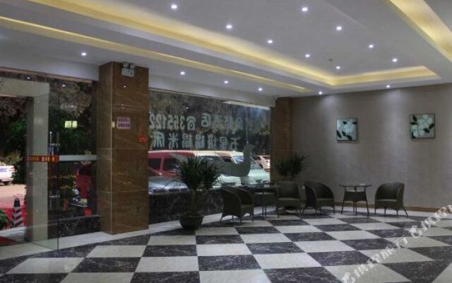 Jintian Business Hotel