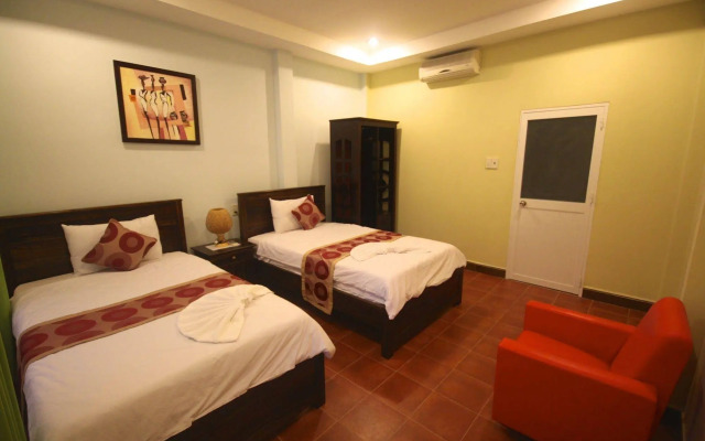 Xin Chao Hotel