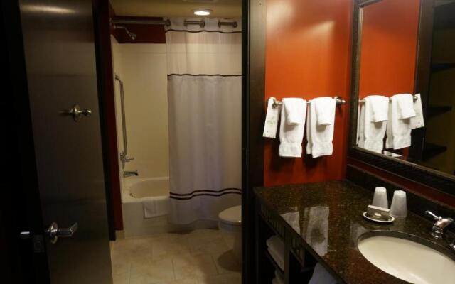 Bear Creek Mountain Resort