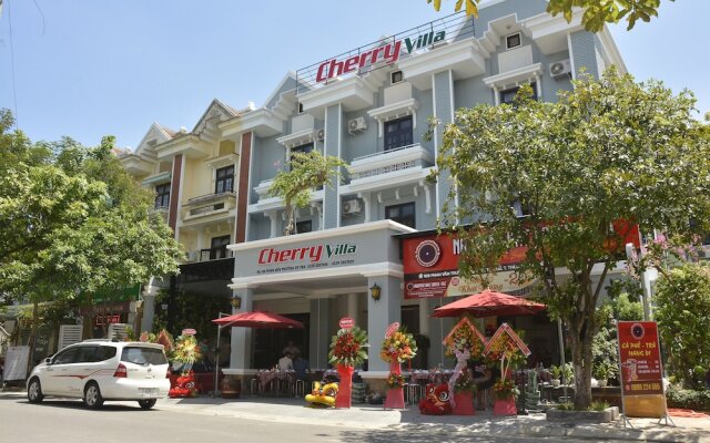 Cherry Villa