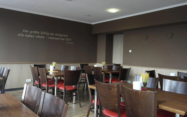 Dream Inn Hotel Regensburg