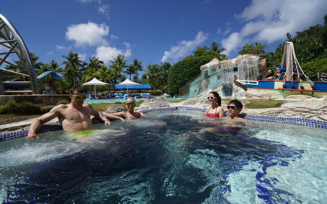 Pacific Islands Club SAIPAN