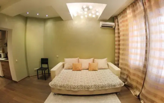 AtHome at Tengiz Towers