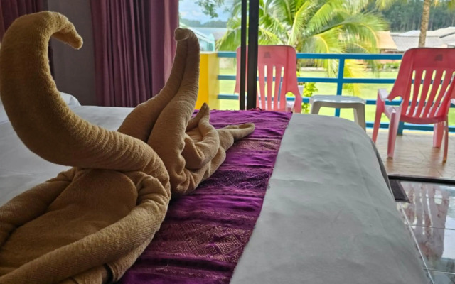 Lanta MP Place Hotel