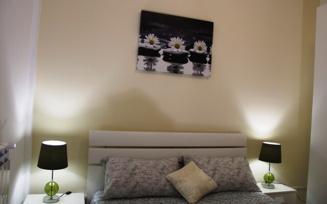 Private Apartment With Panoramic View of Taormina