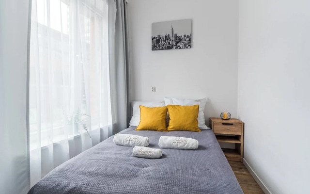 Little Heaven - Rajska