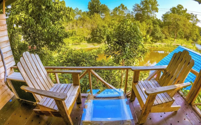 Holiday Inn Resort Bandarban