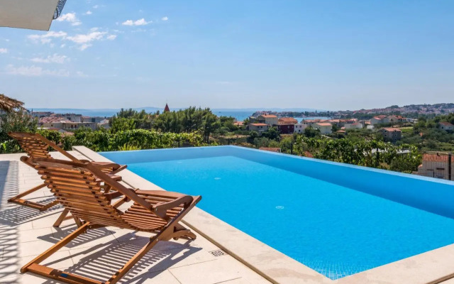 Seventh Heaven Villa