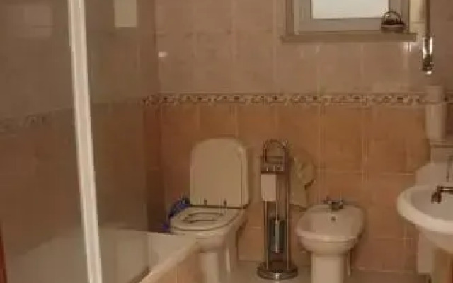 Quartos em vivenda serra da Estrela