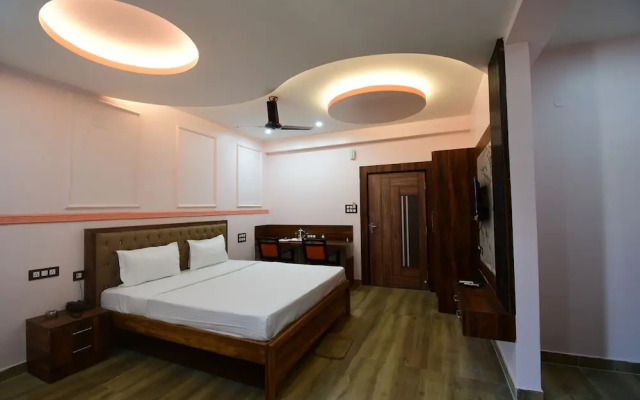 Hotel Sushree International
