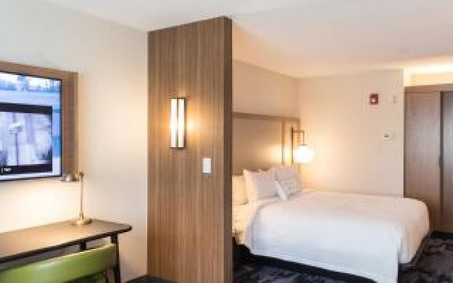 Fairfield Inn & Suites by Marriott Wenatchee