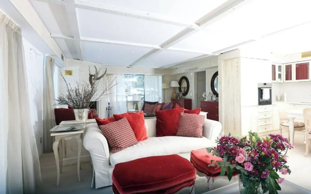 Silver Apartments St Moritz