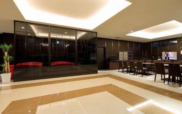 Welina Hotel Dotonbori