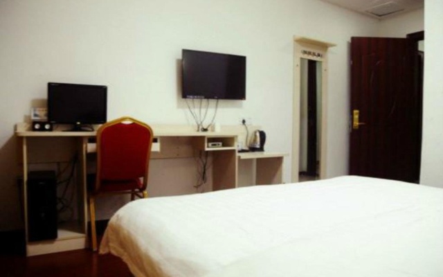 Yijia 88 Hotel Shangrao – Guest Rooms – Shangrao