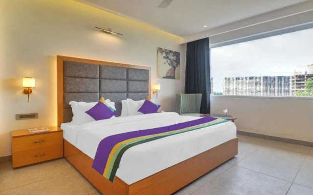 Treebo Tryst Tamarind