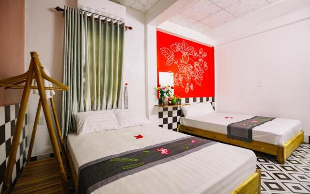 Tu Uyen Homestay