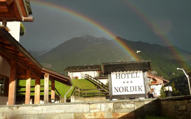 Hotel Nordik