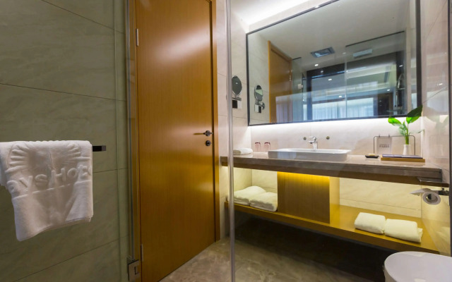 Days Inn Wyndham Yongan