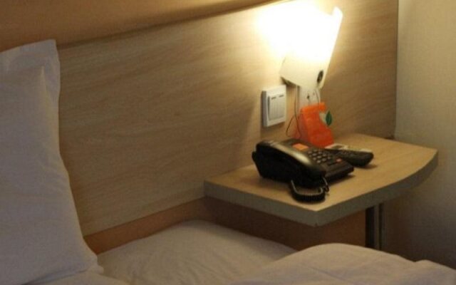 7 Days Inn Longyan Zhongshan Road Walking Street Branch