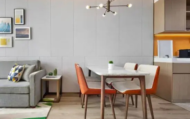 Home2 Suites by Hilton Changsha Ningxiang