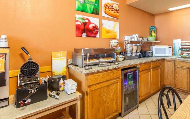 Quality Inn Maysville