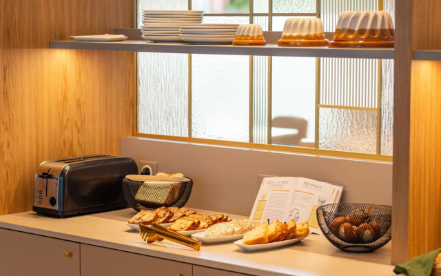 Mercure Colmar Centre Unterlinden