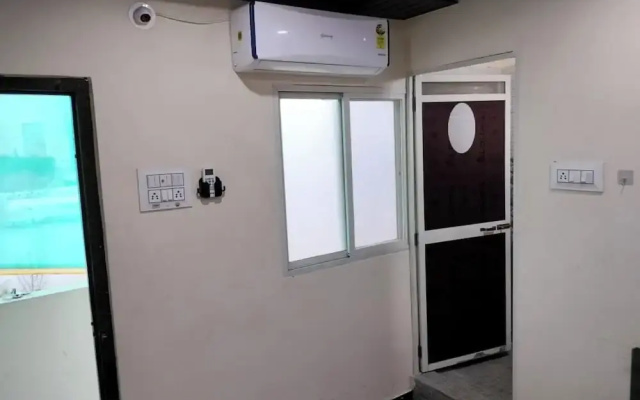 Hotel Kailash Kuti Guest House