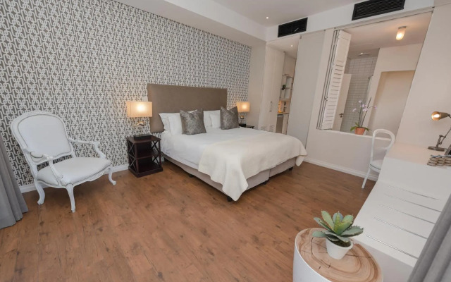 Turbine Hotel and Spa