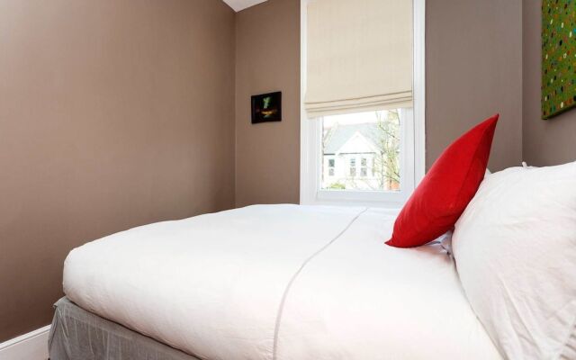 First Avenue Retreat