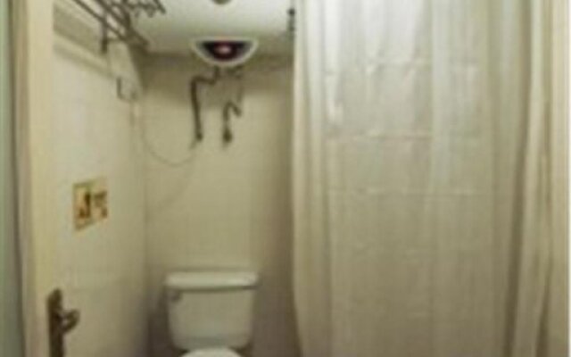 Binjia International Youth Hostel - Shanghai
