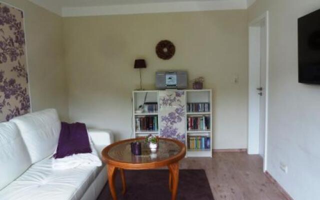 Antoinettes Ferienwohnung