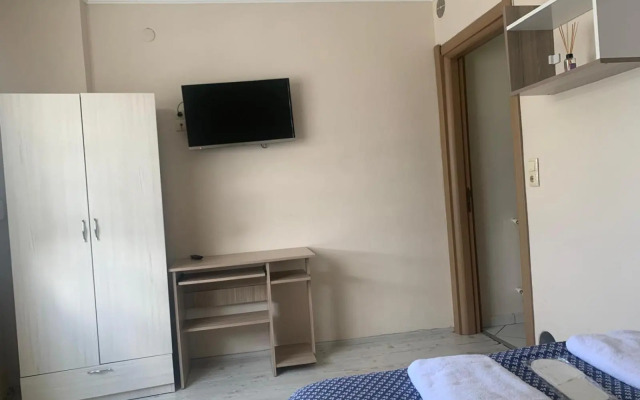 Nuralp Apart Otel