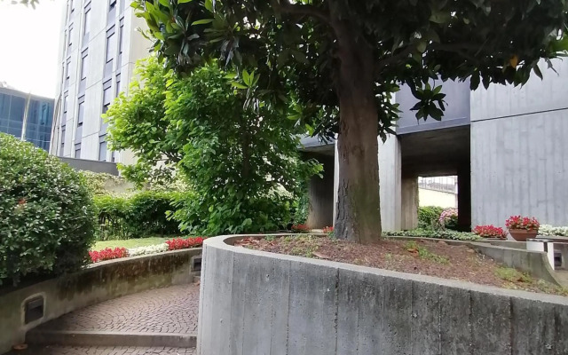 Nizza26 Serviced Apartments