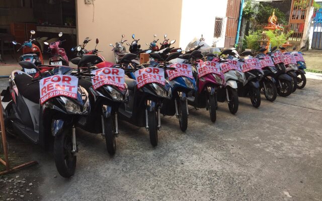 Dreams Guesthouse & Hostel Patong