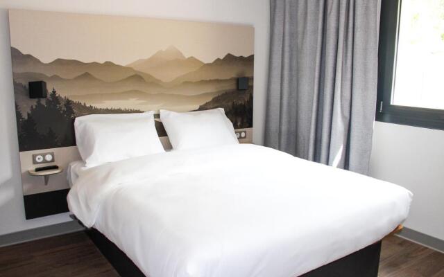 B&B HOTEL Aix-Les-Bains