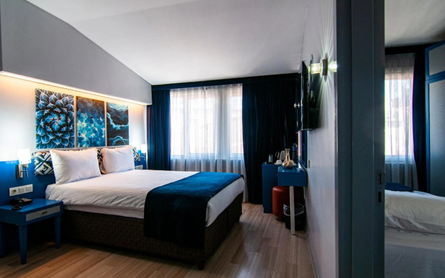 Lapis Inn Hotel & Spa